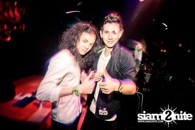 Electro Dot Party — photo 122