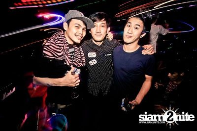 Electro Dot Party — photo 152