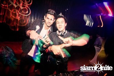 Electro Dot Party — photo 47