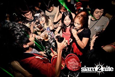 Electro Dot Party — photo 140
