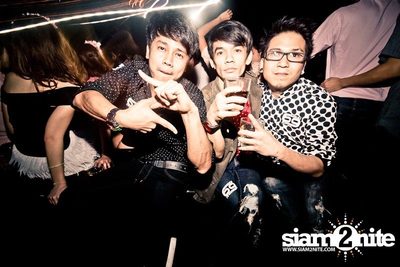 Electro Dot Party — photo 129