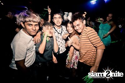 Electro Dot Party — photo 93
