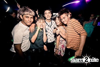 Electro Dot Party — photo 94