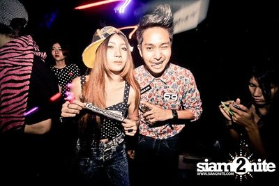 Electro Dot Party — photo 125