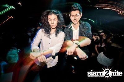 Electro Dot Party — photo 123