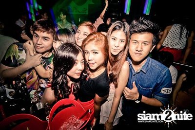 Electro Dot Party — photo 136