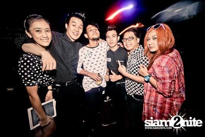 Electro Dot Party — photo 16