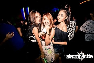 Electro Dot Party — photo 148