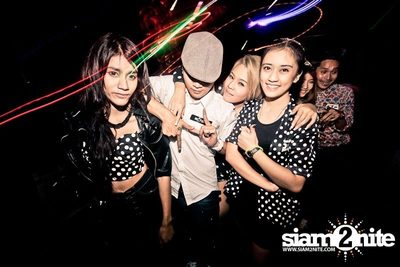 Electro Dot Party — photo 178