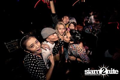 Electro Dot Party — photo 179