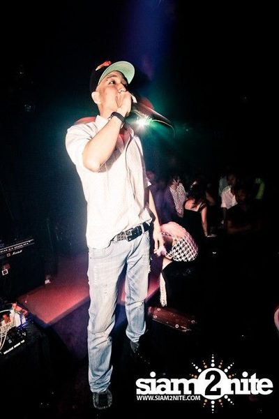 Electro Dot Party — photo 53