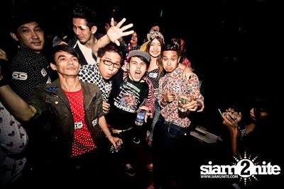 Electro Dot Party — photo 126