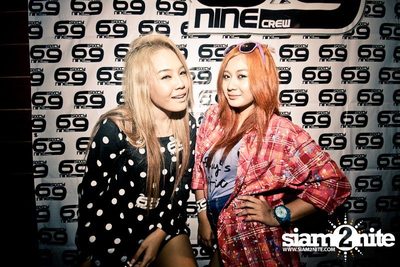 Electro Dot Party — photo 36
