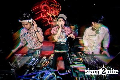 Electro Dot Party — photo 12