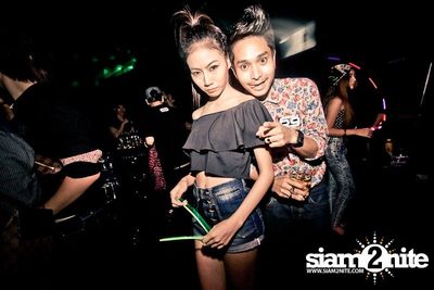 Electro Dot Party — photo 116