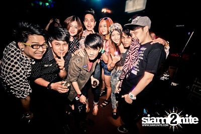 Electro Dot Party — photo 113