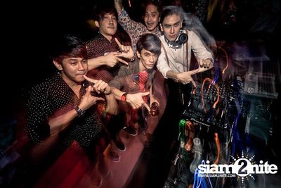 Electro Dot Party — photo 177