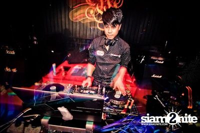 Electro Dot Party — photo 75
