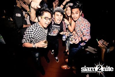 Electro Dot Party — photo 127