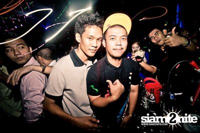 Electro Dot Party — photo 144