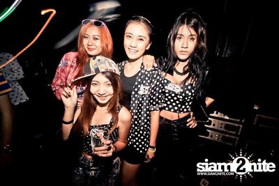 Electro Dot Party — photo 173