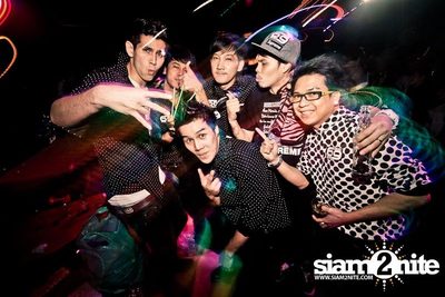 Electro Dot Party — photo 146