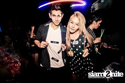 Electro Dot Party — photo 154