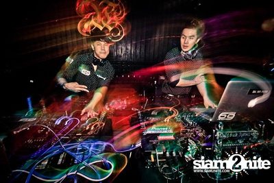 Electro Dot Party — photo 77