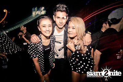 Electro Dot Party — photo 72