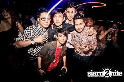 Electro Dot Party — photo 131