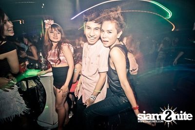 Electro Dot Party — photo 98