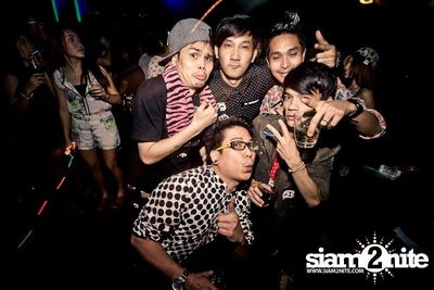 Electro Dot Party — photo 132