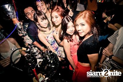 Electro Dot Party — photo 139