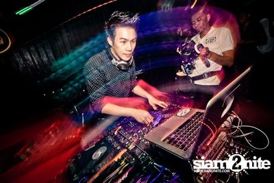 Electro Dot Party — photo 76
