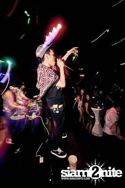 Electro Dot Party — photo 18