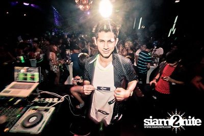 Electro Dot Party — photo 160