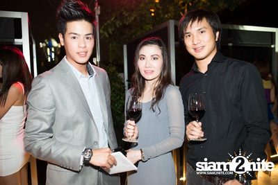 CHARRIOL ST-TROPEZ Legendary Party — photo 30