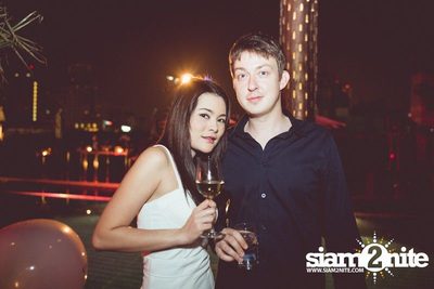 CHARRIOL ST-TROPEZ Legendary Party — photo 64