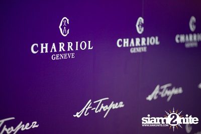 CHARRIOL ST-TROPEZ Legendary Party — photo 8