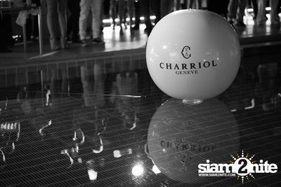 CHARRIOL ST-TROPEZ Legendary Party — photo 5