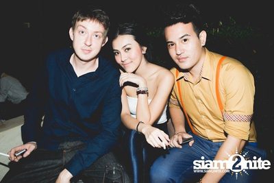 CHARRIOL ST-TROPEZ Legendary Party — photo 45