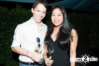 CHARRIOL ST-TROPEZ Legendary Party — photo 42