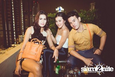 CHARRIOL ST-TROPEZ Legendary Party — photo 61
