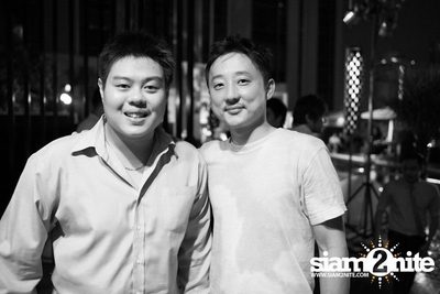 CHARRIOL ST-TROPEZ Legendary Party — photo 48