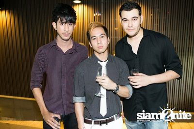 CHARRIOL ST-TROPEZ Legendary Party — photo 24