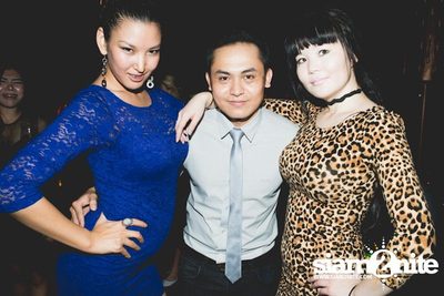CHARRIOL ST-TROPEZ Legendary Party — photo 51