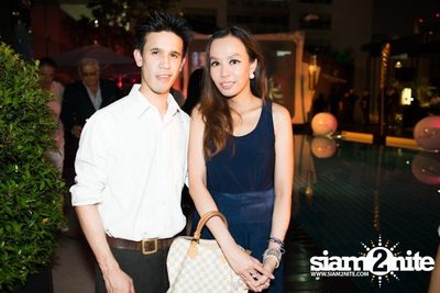 CHARRIOL ST-TROPEZ Legendary Party — photo 26