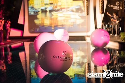 CHARRIOL ST-TROPEZ Legendary Party — photo 10