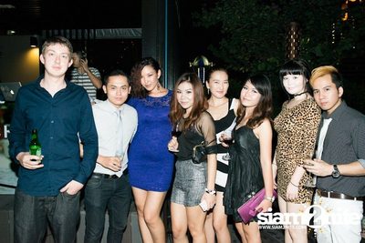 CHARRIOL ST-TROPEZ Legendary Party — photo 39