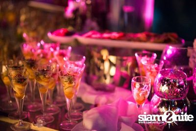 CHARRIOL ST-TROPEZ Legendary Party — photo 12